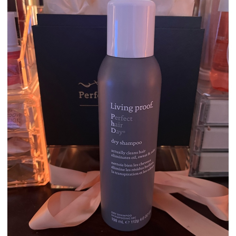 Living Proof Perfect hair Day Dry Shampoo